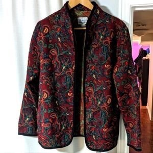 Vintage Cotton Jacket